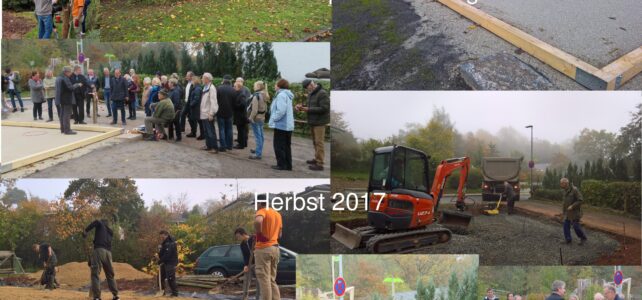 Bouleplatz Bouleplatz