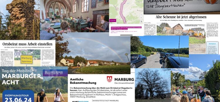 Jahres-Rückblick 2024 (Collage) Jahres-Rückblick 2024 (Collage)